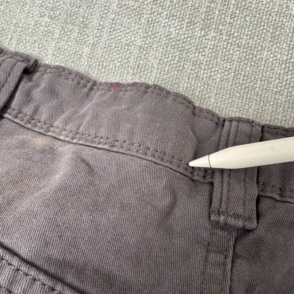 Gray Weatherproof Pants – 38W x 30L (lined)